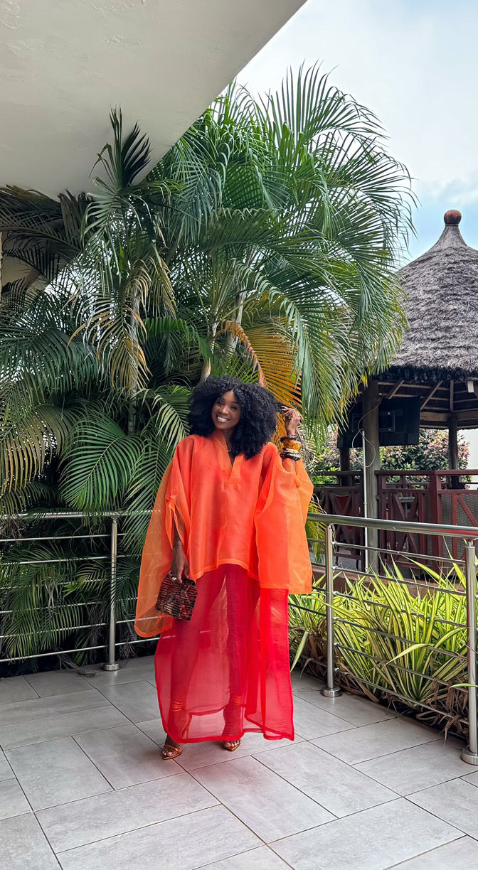 ADARA orange