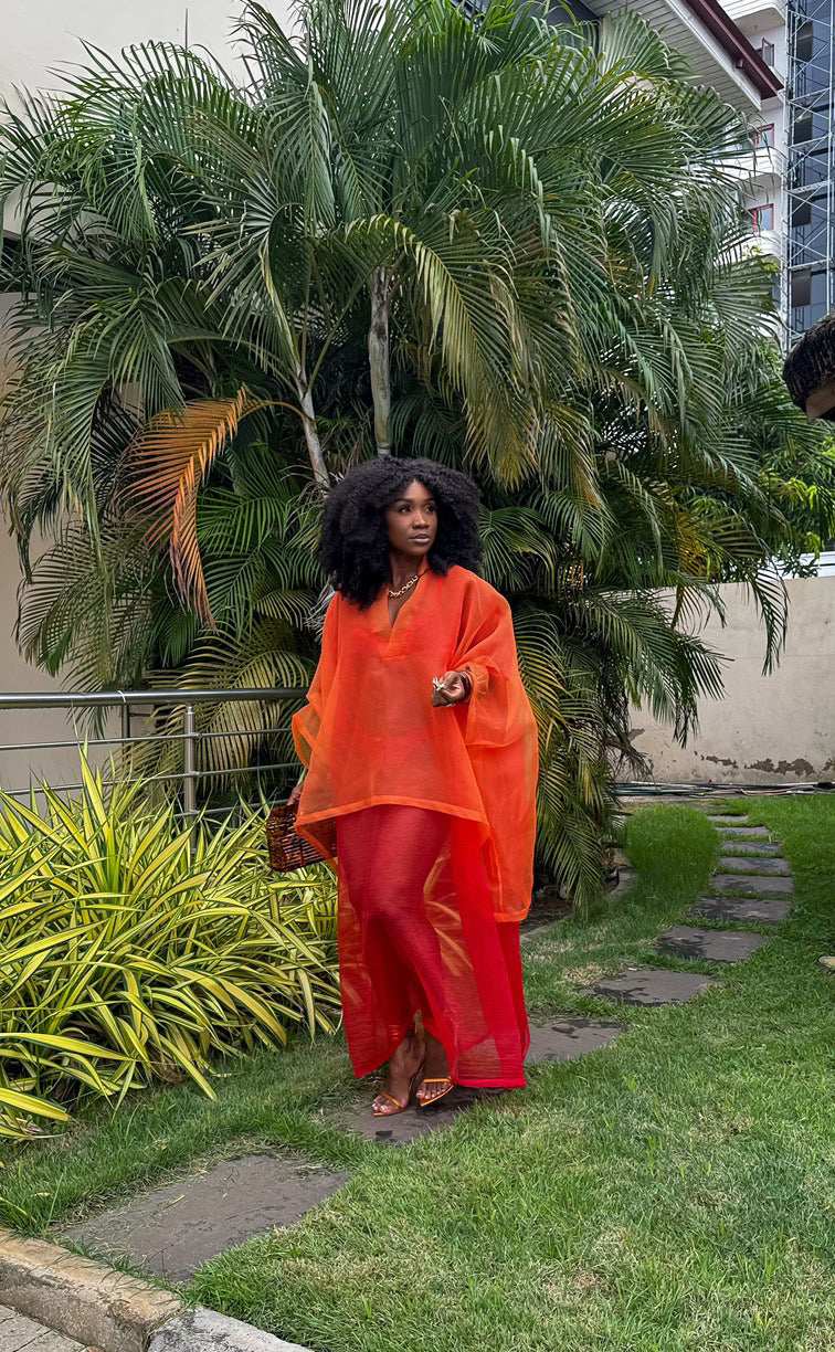 ADARA orange
