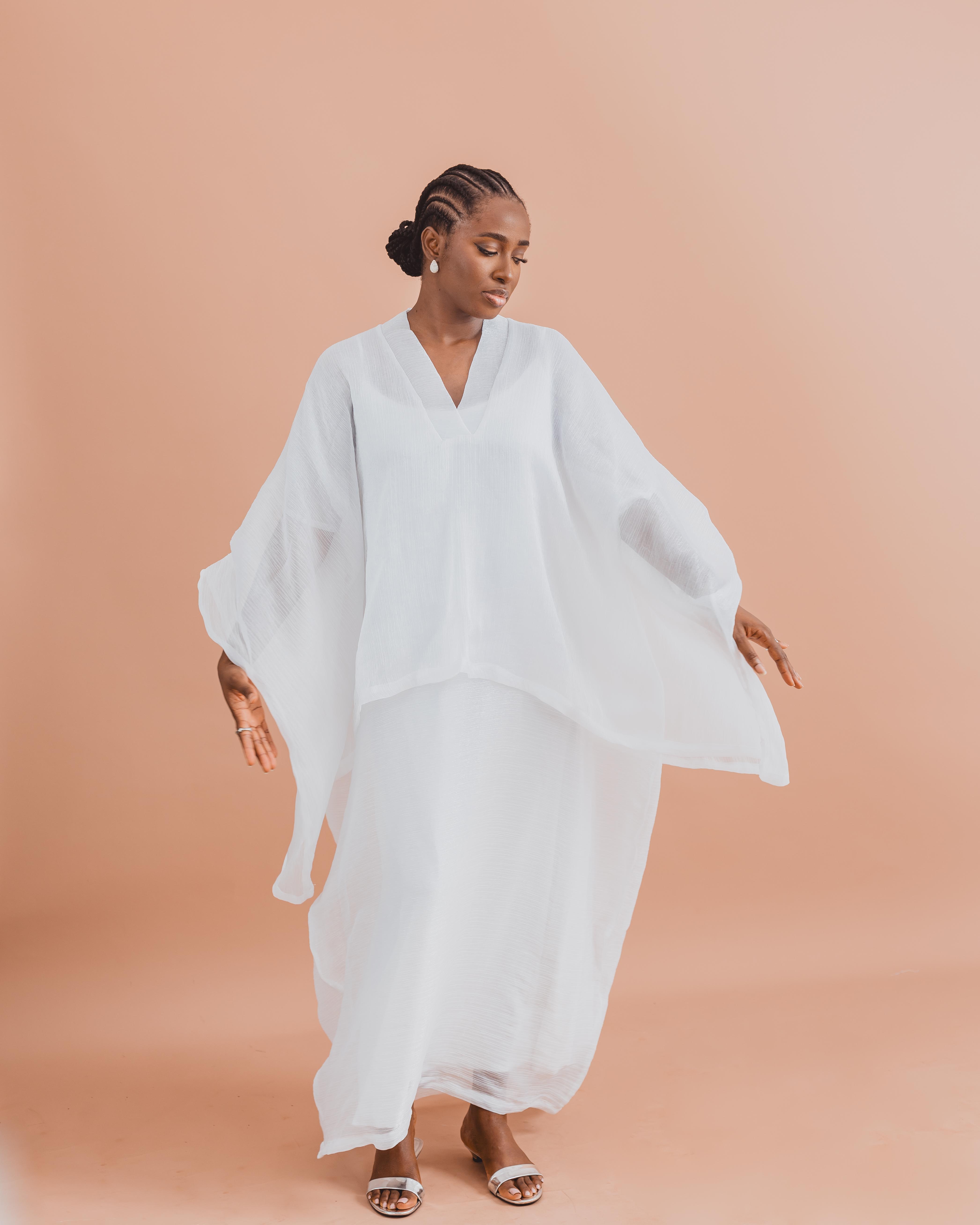 ADARA white