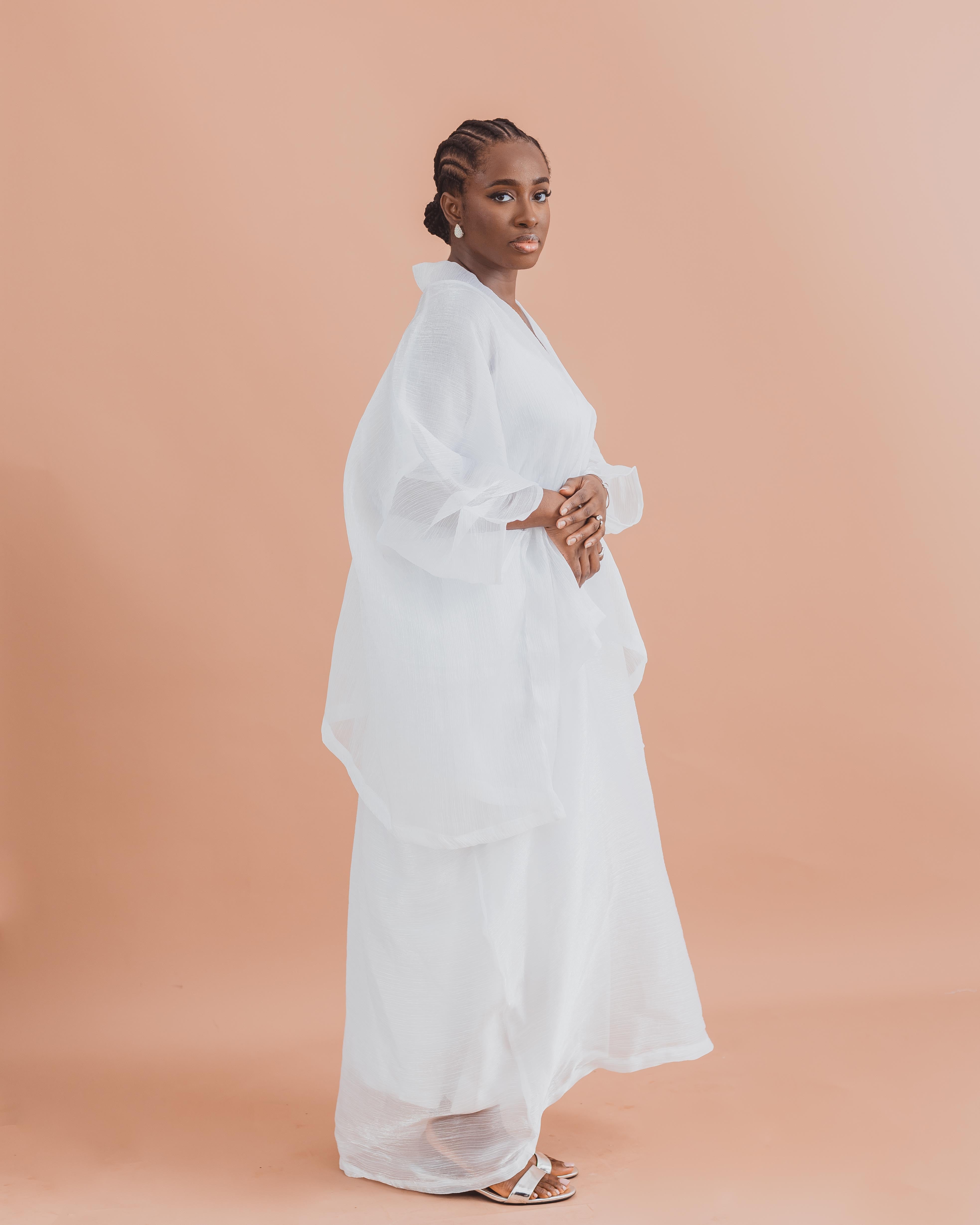 ADARA white